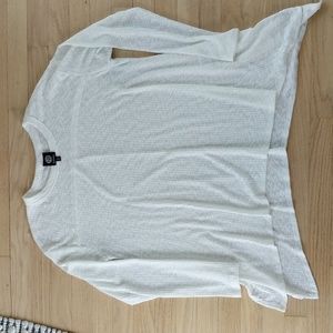 Bobeau top, size L,